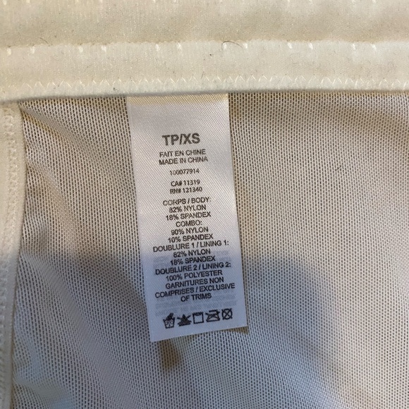 Garage Corset - Picture 5 of 5